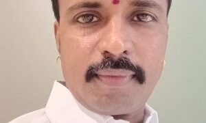 "Prachyavidya Shiromani" Award to Lokre