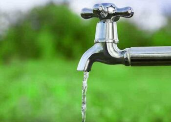 Anjanvel Water Supply Scheme Report Bogus