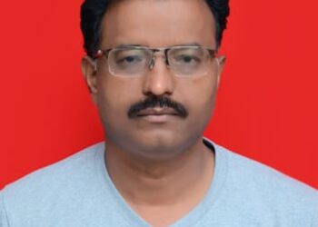 Gnan Maharshi Award to Balasaheb Labde