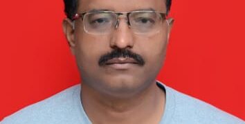 Gnan Maharshi Award to Balasaheb Labde