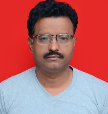 Gnan Maharshi Award to Balasaheb Labde