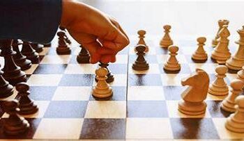 Chess tournament at Aabaloli