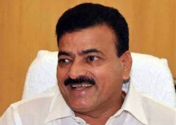 Jadhav appointed as Guhagar city chief