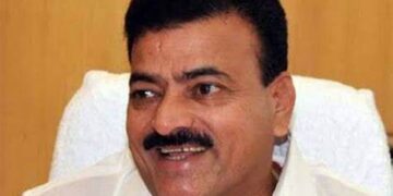 Jadhav appointed as Guhagar city chief