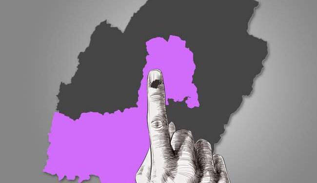 Mhatre won in the teacher constituency