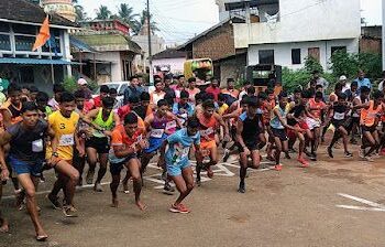 Fit Ratnagiri Happy Marathon 2023