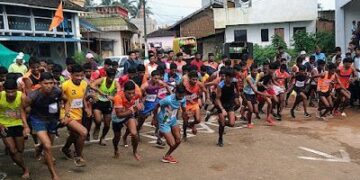 Fit Ratnagiri Happy Marathon 2023