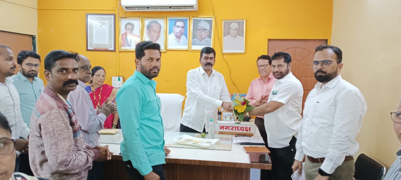 Development plan of Guhagar will be released