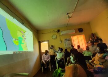 Development plan of Guhagar will be released