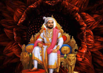 Program on the occasion of Shiv Jayanti at Dabhol