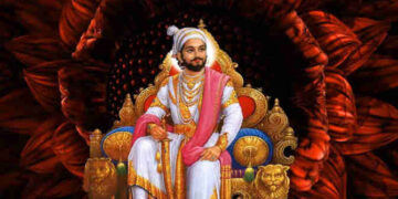 Program on the occasion of Shiv Jayanti at Dabhol