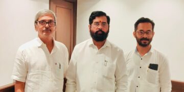 Simplicity of the Chief Minister