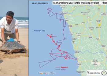 बागेश्री आणि गुहाची दोन वेळा झाली भेट