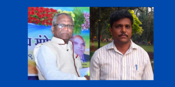 Entry of NCP officials into Thackeray group