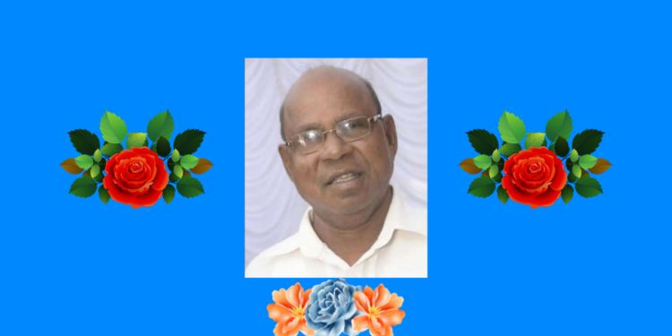 Fisherman leader Dabholkar No More