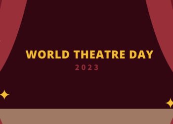 World Theater Day