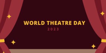 World Theater Day