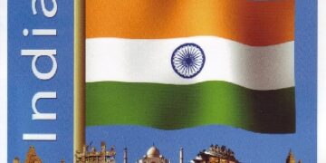 India is a leader in giving helping hands globally