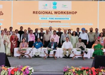 Workshops are important link between Center and State