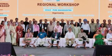 Workshops are important link between Center and State
