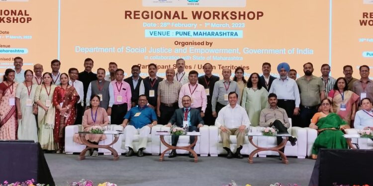 Workshops are important link between Center and State
