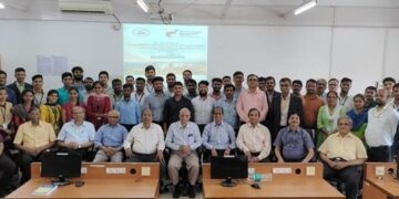 Emerging Currents in Science and Technology