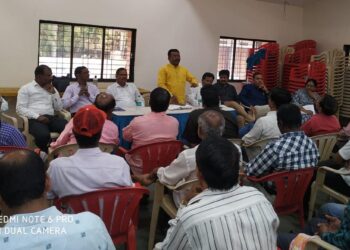 Indefinite strike on 14th March