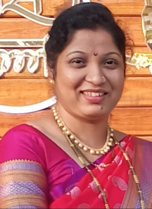Katale Sarpanchpadi Priyanka Surve