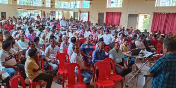 Guhagar Development Plan