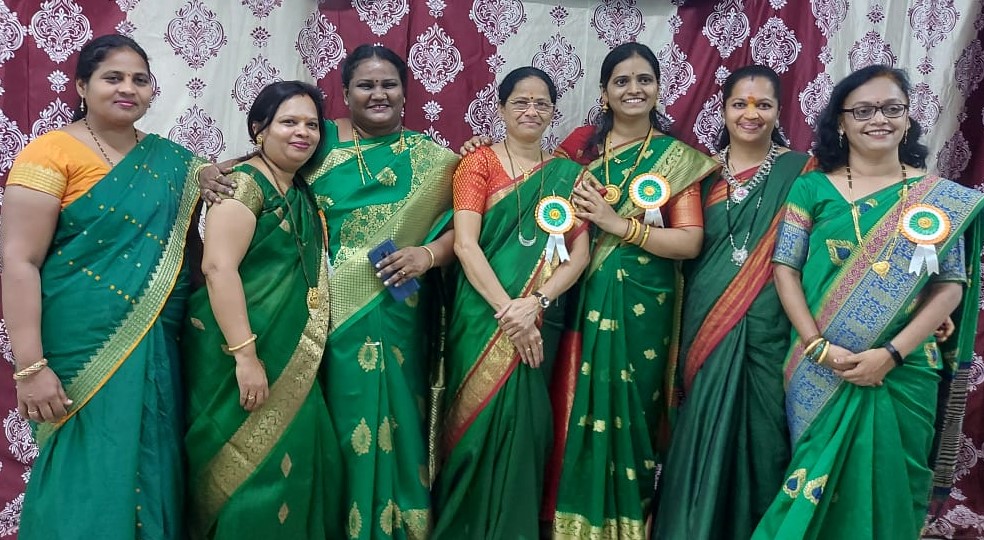 Various programs on Women's Day