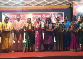 Honoring women on MNS's anniversary