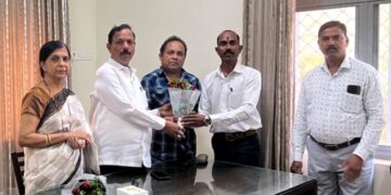 Election of Taluka Shiv Sena Secretary Agre