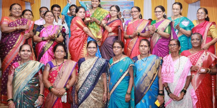 Home Minister program at Adur