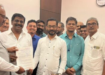 Town planner showed Unsanctioned highway in DP