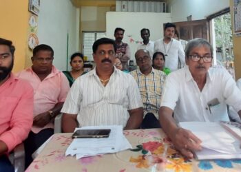 Guhagar Development Plan