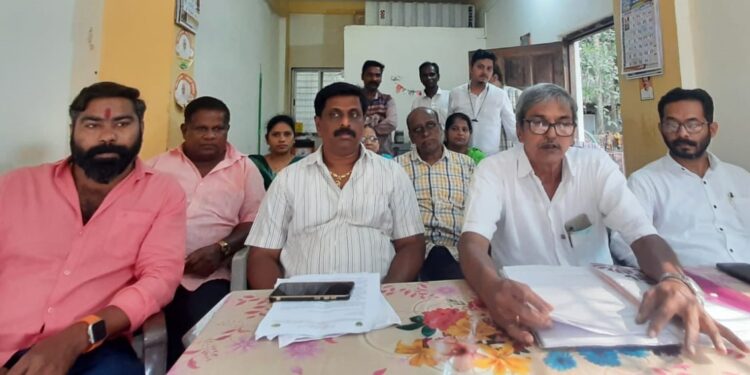 Guhagar Development Plan