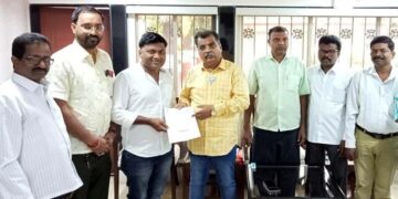 BJP's development work blast