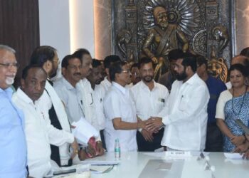 The strike of the employees is finally over