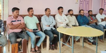 Organizing Maratha Premier League at Sringaratali