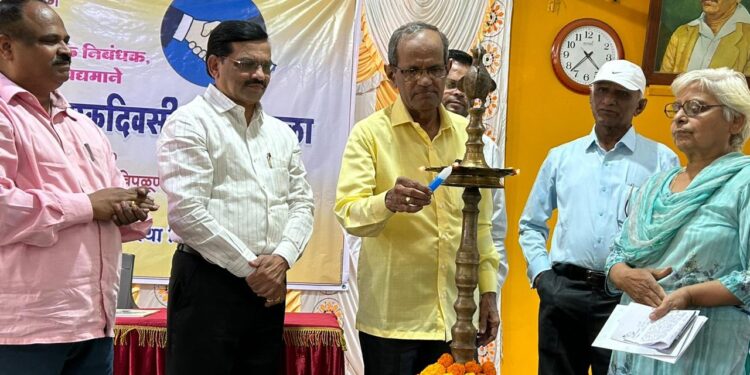 Workshop for Co-operative Credit Institutions