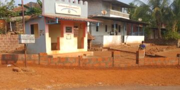 Sadness of Sheer Bhatle Ambekar Wadi