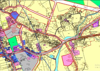 Guhagar Development Plan