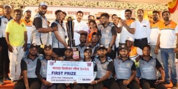 Maratha Premier League 2023 Completed