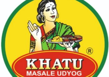 Donation for Cancer Research by Khatu Masala