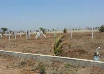 Sale of land by making fake kulukhyatyar