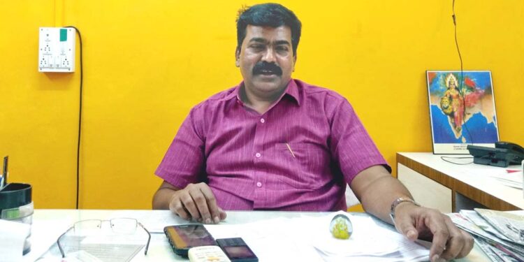 Guhagar Development Plan