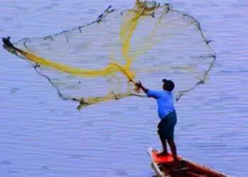 Substantial provision for fishermen in Budget