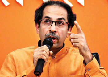 Guhagar NCP officials will go to Thackeray group