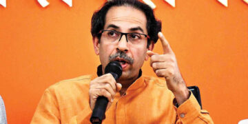 Guhagar NCP officials will go to Thackeray group