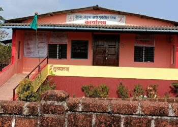 Anniversary of Taluka Apang Rehabilitation Institute